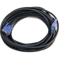 

InFocus SP-VGAEXT-11M VGA Extension Cable 36' (11 m)