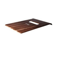 

InFocus TOP-05-W Projector Interchangeable Skin for IN5500 Series, Wood Grain