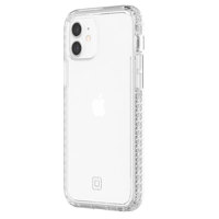 

Incipio Grip Case for iPhone 12 & iPhone 12 Pro, Clear