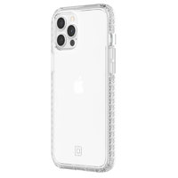 

Incipio Grip Case for iPhone 12 Pro Max, Clear