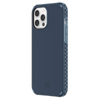 

Incipio Grip Case for iPhone 12 Pro Max, Insignia Blue