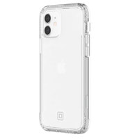 

Incipio Slim Case for iPhone 12 & iPhone 12 Pro, Clear