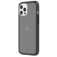 

Incipio Slim Case for iPhone 12 Pro Max, Translucent Black