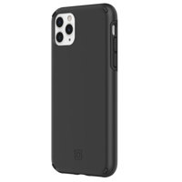 

Incipio Duo Case for iPhone 11 Pro Max & iPhone XS Max, Black/Black