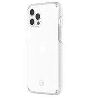 

Incipio Duo Case for iPhone 12 Pro Max, Clear/Clear
