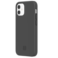

Incipio Organicore Case for iPhone 12 Mini, Charcoal