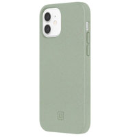 

Incipio Organicore Case for iPhone 12 & iPhone 12 Pro, Eucalyptus