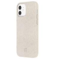 

Incipio Organicore Case for iPhone 12 & iPhone 12 Pro, Natural