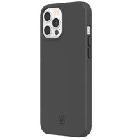 

Incipio Organicore Case for iPhone 12 Pro Max, Charcoal