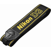 

Nikon AN-D3 Replacement Camera Strap for the D3 Digital Camera