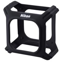 

Nikon CF-AA1 Silicone Jacket for KeyMission 360 Action Camera, Black