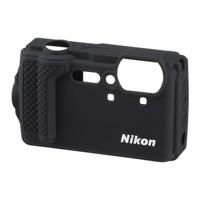 

Nikon CF-CP3 Silicone Jacket (Black) for Coolpix W300