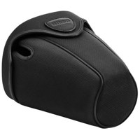 

Nikon CF-DC2 Semi-Soft Case for D5000 Series Digital SLR with Lenses up to 18-135mm Zoom - Compatible with D5200, D5100, D5000, D3200, D5300