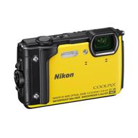 

Nikon Coolpix W300 Point & Shoot Camera, Yellow