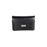 

Nikon Leather Camera Case for CoolPix P300 and S9100 Digital Cameras, Black
