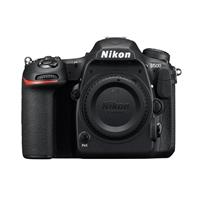 Image of Nikon D500 DSLR Body