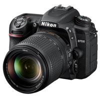 

Nikon D7500 DSLR with AF-S DX NIKKOR 18-140mm f/3.5-5.6G ED VR Lens