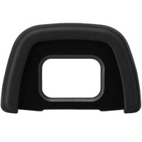 

Nikon DK-23 Replacement Rubber Eyecup for the D300, D300S Digital SLR Cameras