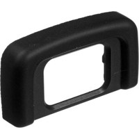 

Nikon DK-25 Replacement Rubber Eyecup for the D3300, D3400 & D5300 Digital SLR Camera.