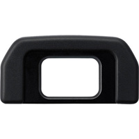 

Nikon DK-28 Replacement Rubber Eyecup for the D7500 Digital SLR Camera.