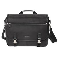 

Nikon DSLR/Laptop Shoulder Bag for DSLR, Lenses and Accessories, Holds Up to 17" Laptop