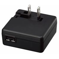 

Nikon EH-73P Charging AC Power Adapter for Select Nikon DL and COOLPIX Cameras (Requires UC-E21 USB Cable)