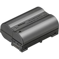 

Nikon EN-EL15c Rechargeable Lithium-Ion Battery