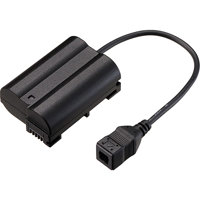 

Nikon EP-5B Power Supply Connector