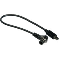 

Nikon GP1-CA10A, Replacement 10-pin Cable for GP-1A GPS Unit
