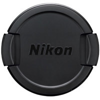 

Nikon LC-CP20, Replacement Lens Cap for Coolpix L100 Digital Camera.