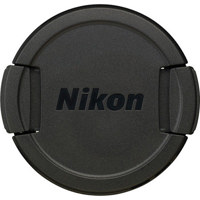 

Nikon LC-CP29 Lens Cap for Coolpix P600 Digital Camera (Repl.)