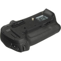 

Nikon MB-D12 Multi Battery Power Pack / Grip for D800 & D810 DSLRS