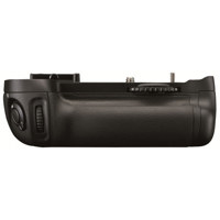 

Nikon Nikon MB-D14 Multi Battery Power Pack/Grip for D600 & D610 Digital Cameras