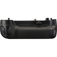 

Nikon Nikon MB-D16 Multi Power Battery Pack for D750 Digital Camera