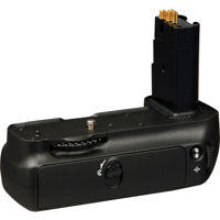 

Nikon MB-D200, Multi-Function Vertical Battery Grip for the D-200 Digital Camera