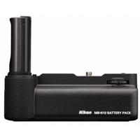 

Nikon MB-N10 Multi Battery Power Pack for Z 7II/Z 6II/Z 7/Z 6 and Z 5 Mirrorless Cameras