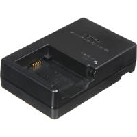 

Nikon MH-28 Battery Charger for EN-EL 21 Li-ion battery.