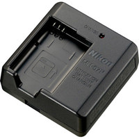 

Nikon MH-67P Battery Charger for COOLPIX P600 Digital Camera