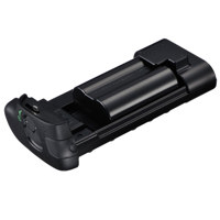 

Nikon MS-D12EN Replacement EN-EL15 Battery Holder for MB-D17 & MB-D12 Battery Packs