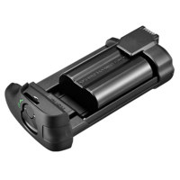 

Nikon MS-D14EN EN-EL15 Battery Holder for MB-D14 & MB-D15 Battery Packs