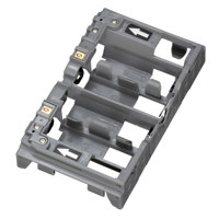 

Nikon MS-D200 AA Battery Holder for for MB-D80