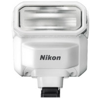 

Nikon Nikon SB-N7 Speedlight for 1 V1 & V2 Digital Cameras, White, USA