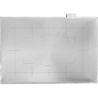 

Nikon Focusing Screen E for the D3 Digital SLR Camera