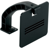 

Nikon SG-3IR Replacement IR Panel for the Built-in Flash on the D200, D70s or D70 Digital Cameras.