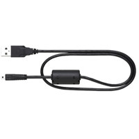 

Nikon UC-E16 USB Cable for COOLPIX AW110, L26, L28, L30, L810, L820, S30, S31 and S01 Digital Cameras