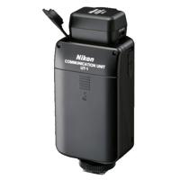 

Nikon Nikon UT-1 Communication Unit with WT-5A Wireless Transmitter