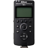 

Nikon WR-1 Wireless Remote Controller
