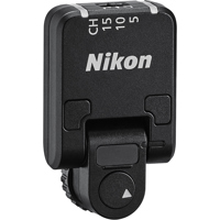 

Nikon WR-R11A Remote Controller