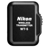 

Nikon WT-5A Wireless Transmitter