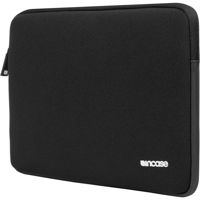 

Incase Ariaprene Classic Sleeve for 13" MacBook Air, Pro and Pro Retina, Black